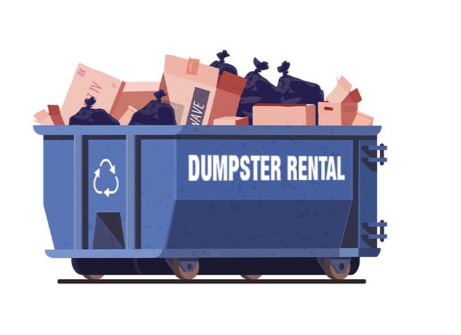 Las Vegas Dumpster Rental