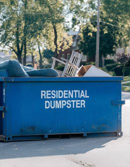 Las Vegas Dumpster Rental